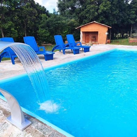 Вілла Quinta Do Vale Піренополіс Екстер'єр фото